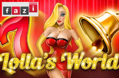 Lollas World
